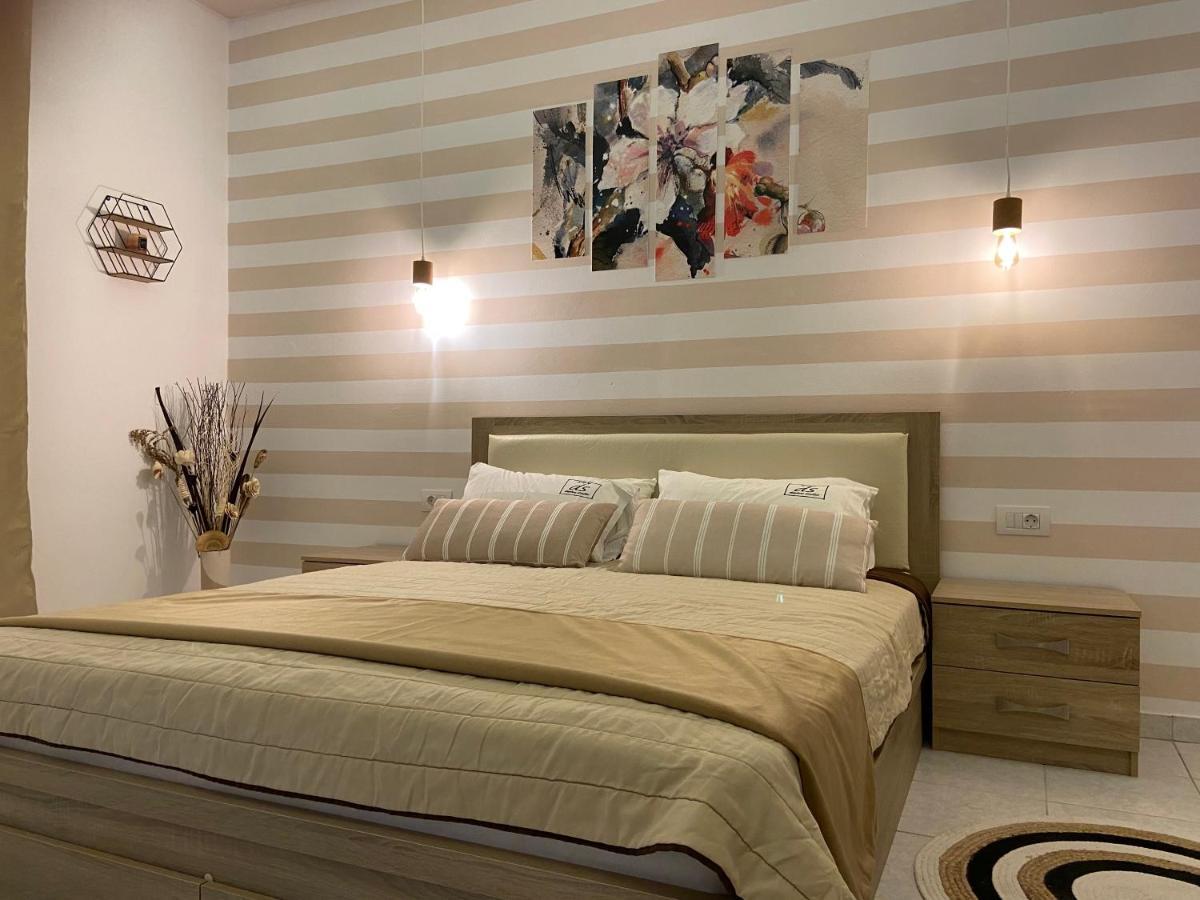 Daphne Studios Tsilivi  Ngoại thất bức ảnh