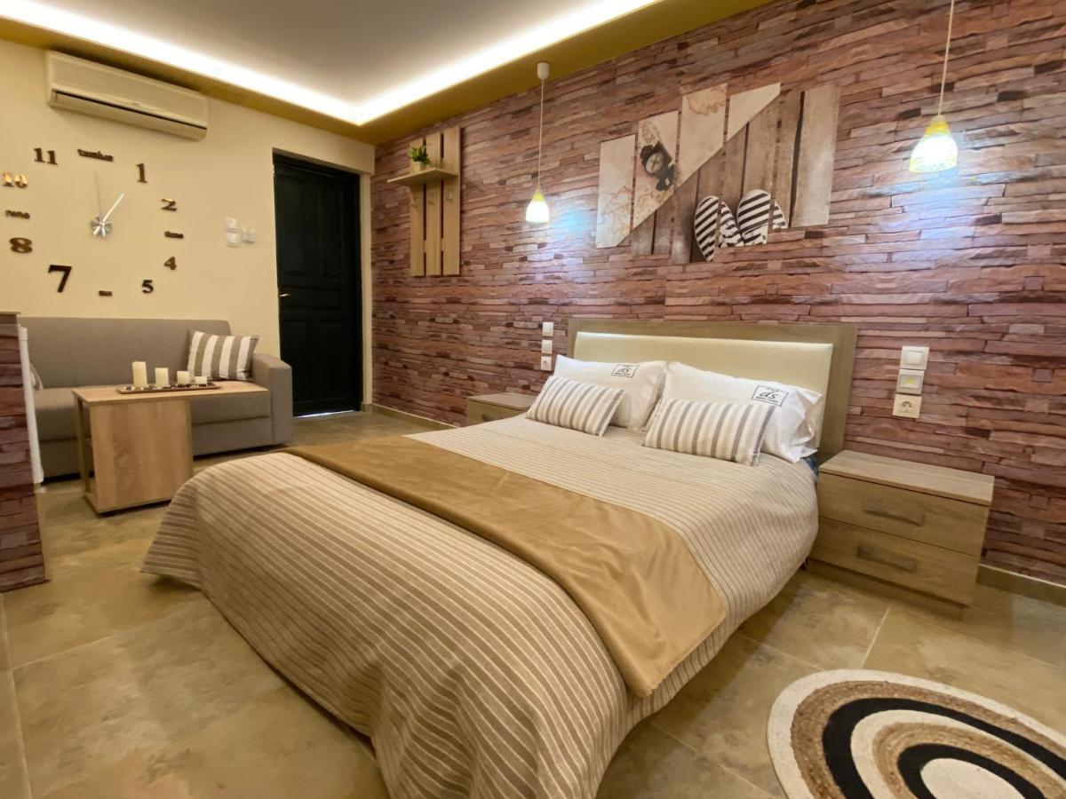 Daphne Studios Tsilivi  Ngoại thất bức ảnh