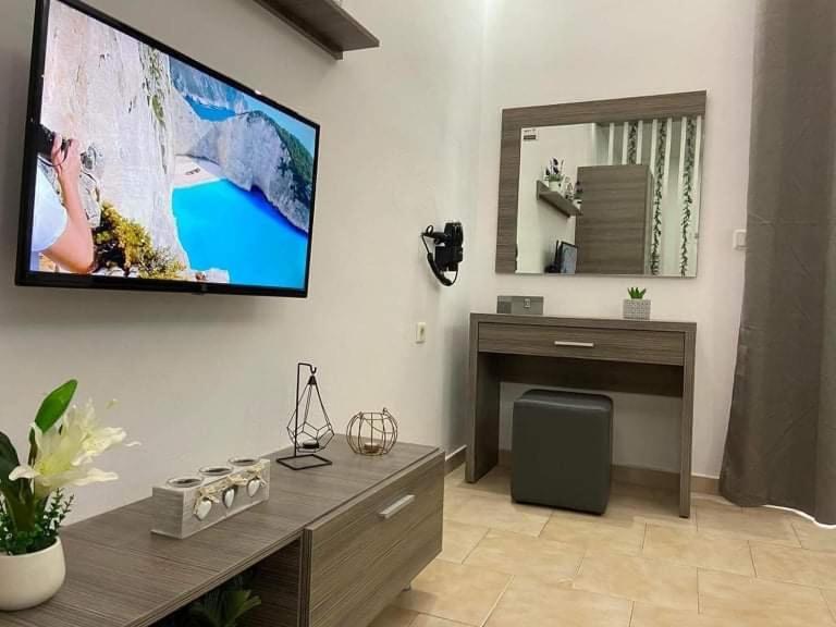 Daphne Studios Tsilivi  Ngoại thất bức ảnh