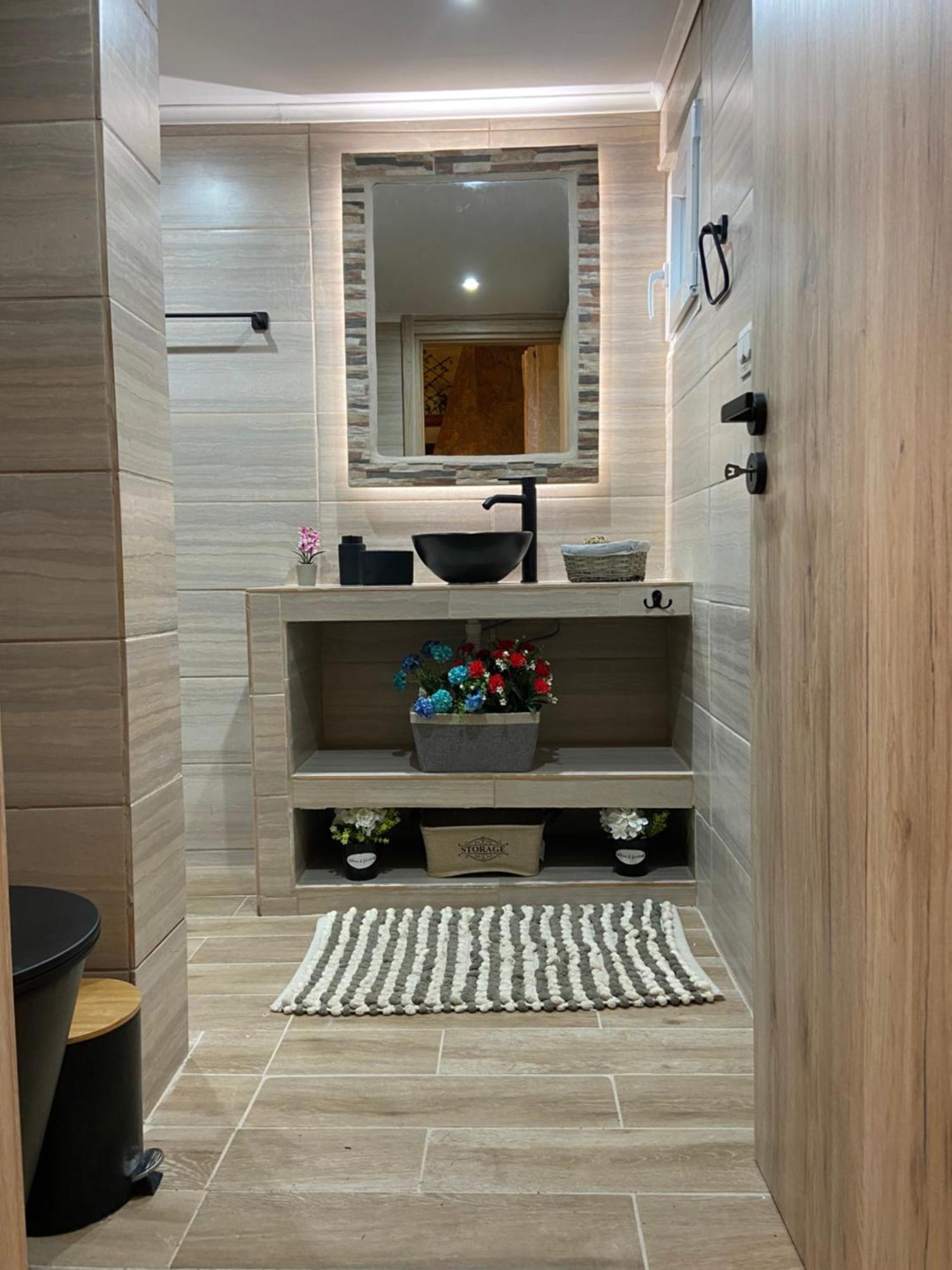 Daphne Studios Tsilivi  Ngoại thất bức ảnh
